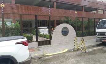 Imagem 3: Alugo apto candeias 2 qtos mobiliado de tudo prédio com toda estrutura