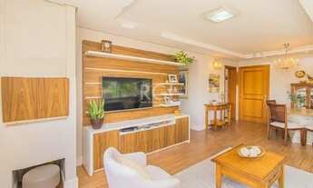 Imagem 3: Apartamento para Venda - 74m², 2 dormitórios, sendo 1 suites, 1 vaga - Petrópolis