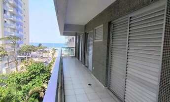 Imagem 2: Apartamento com 3 dormitórios à venda, 140 m² por R$ 1.270.000,00 - Pitangueiras - Guarujá