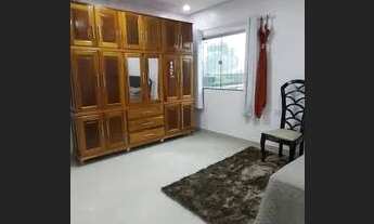 Imagem 6: CASA NO BAIRRO DA CABANAGEM