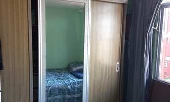 Imagem 5: Apartamento para venda tem 47 metros quadrados com 2 quartos em Cacuia - Rio de Janeiro