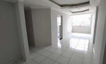 Imagem 3: Apartamento com 3 dormitórios para alugar, 105 m² por R$ 2.020/mês - Chácara - Betim/MG