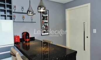 Imagem 6: PORTO ALEGRE - Apartamento Padrão - JARDIM BOTANICO