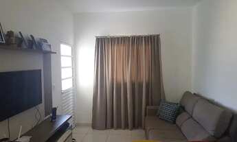 Imagem 4: Casa com 2 dormitórios para alugar, 73 m² por R$ 2.300,00/mês - Parque Atalaia - Cuiabá/MT