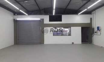 Imagem 3: DIADEMA - Galpão/Depósito/Armazém - Vila Nogueira