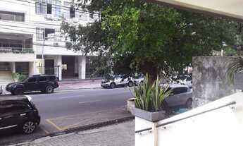 Imagem: Apartamento de 1/4, elevador, em Nazaré