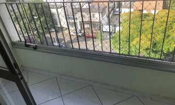 Imagem 2: Apartamento 2 quartos, varanda e vaga de garagem para alugar próximo ao Metro Penha, na zo