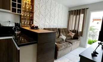 Imagem 7: Casa com 2 dormitórios à venda, 55 m² por R$ 199.900 - Neópolis - Gravataí/RS