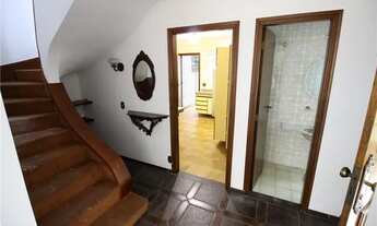 Imagem 2: Casa com 3 dormitórios para alugar, 150 m² por R$ 3.896,32/mês - Brooklin - São Paulo/SP