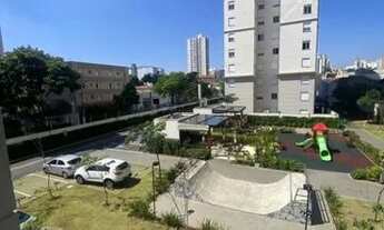 Imagem 6: Oportunidade - Living Resort Cambuci - 47m²