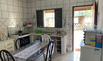 Imagem 5: 2 Casas geminadas a venda