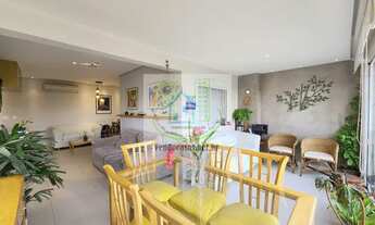 Imagem 7: Apartamento com 3 dormitórios, 1 suíte, 2 vagas, para venda, Brooklin