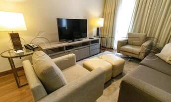 Imagem 3: George V Pinheiros com 2 dorms disponível para locação na Zona Oeste