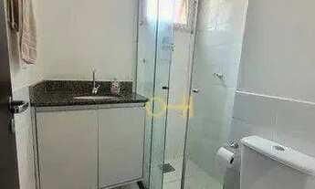 Imagem 4: Apartamento com 3 dormitórios à venda, 86 m² - Morada do Ouro - Cuiabá/MT