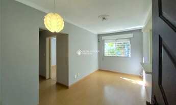 Imagem 2: PORTO ALEGRE - Apartamento Padrão - Cristal