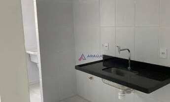 Imagem 7: Apartamento com 2 dormitórios para alugar, 61 m² por R$ 2.000/mês - Altiplano Cabo Branco