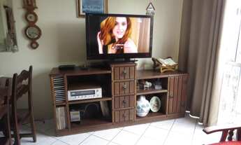 Imagem 2: Apto 2Qts + 1 Reversível, 1Vg, 98m²