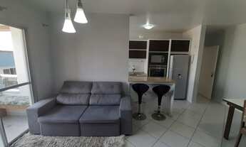 Imagem 6: Apartamento Totalmente Mobiliado no Centro de Criciúma 03 Quartos, 01 Suíte