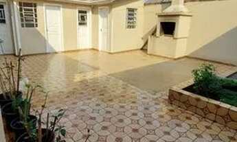 Imagem 5: Casa para Locação em Ponta Grossa, Centro, 4 dormitórios, 1 banheiro, 1 vaga