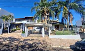 Imagem: Casa com 3 dormitórios à venda, 232 m²