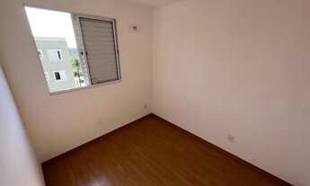 Imagem 3: Apartamento 2 quartos Santa Inês