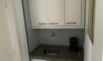 Imagem 7: Excelente sala Locação / Venda Barra da Tijuca