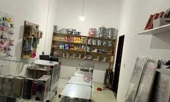 Imagem 2: Casa na barra do Ceará para vender preço negociável com ponto de comércio