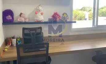 Imagem 4: Lindo Apartamento Mobiliado no Urban Universitário