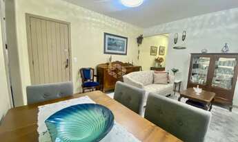 Imagem 4: Apartamento 2 dormitórios com suíte, 70m² - Canto - Florianópolis - SC