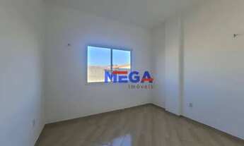 Imagem 5: Apartamento com 2 quartos no bairro Demócrito Rocha - Fortaleza/CE