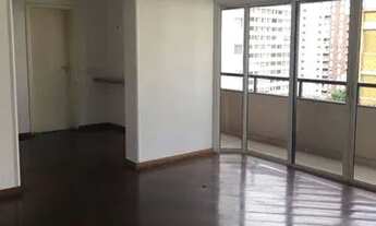 Imagem 4: Apartamento Residencial para locação, Itaim Bibi, São Paulo - AP11695