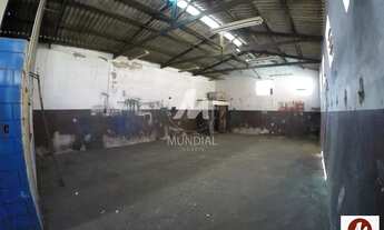 Imagem 4: Salão/Galpão (salão - térreo