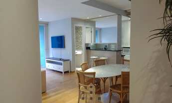 Imagem: Duplex para aluguel com 98 metros quadrados