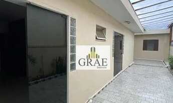 Imagem 2: Casa com 3 dormitórios, 311 m² - venda por R$ 1.200.000,00 ou aluguel por R$ 5.350,00/mês