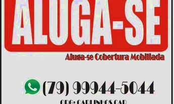 Imagem 3: Aluga-se terraço e apartamentos de 2 e três quartos