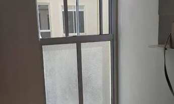 Imagem 5: Apartamento com 2 dormitórios para alugar, 44 m² por R$ 850,00/mês - Loteamento Residencia