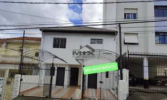 Imagem: Sobrado para venda e locação, Mirandópolis