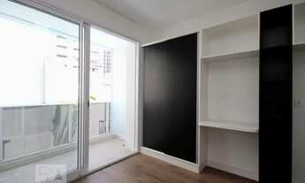 Imagem 5: Apartamento para Aluguel - Centro, 1 Quarto, 23 m2