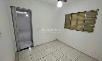 Imagem 6: Casa para aluguel, 2 quartos, 2 vagas, Cidade Jardim II - Americana/SP