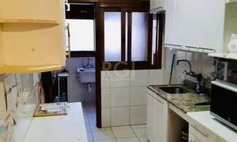 Imagem 4: Cobertura no bairro cristal com 3 dormitórios