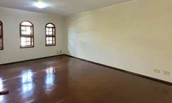 Imagem 2: Casa com 3 dormitórios para alugar, 158 m² por R$ 3.000/mês - Parque Novo Mundo - American