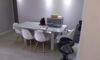 Imagem 6: Apartamento - Parque Industrial - Residencial Maison Toulouse - 75m² - 3 Dormitórios