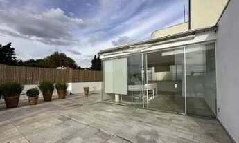 Imagem 5: Cobertura com 4 dormitórios para alugar, 460 m² por R$ 31.100/mês - Boaçava - São Paulo/SP