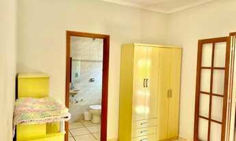 Imagem 6: Sobrado com 3 dormitórios à venda, 307 m² por R$ 800.000 - Perímetro Urbano - Sarapuí/SP