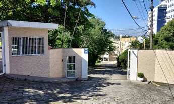 Imagem: Alugo belo apartamento 2 quartos semi imobiliado