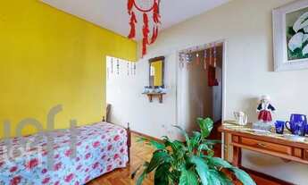 Imagem 7: Apartamento à venda em República com 50 m², 1 quarto