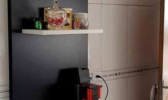 Imagem 2: Sobrado com 3 dormitórios, 113 m² - venda por R$ 660.000,00 ou aluguel por R$ 3.270,00/mês