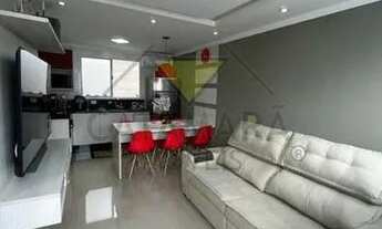 Imagem: Casa em Condomínio-À VENDA-Vila Colorado-Suzano-SP