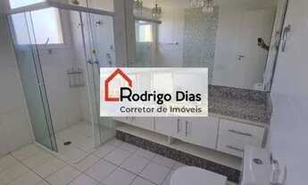 Imagem 5: Apartamento 03 Dormitórios com 03 suites - 163 m² - Jardim São Bento