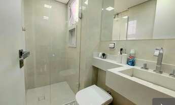 Imagem 8: Apartamento com 2 dormitórios à venda, 70 m² por R$ 500.000 - Morumbi - São Paulo/SP